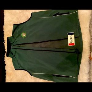 Clique golf vest